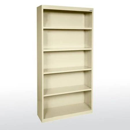 Putty Standard Bookcase T693