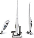 Lightweight Cordless Stick Vacuum Cleaner, White B5865