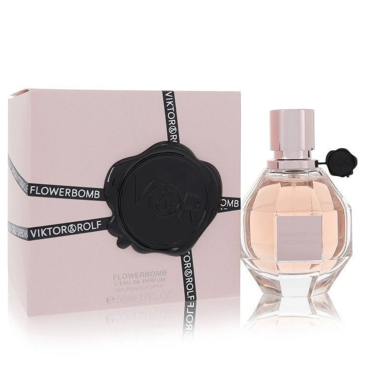 Eau De Parfum Spray I32379