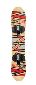 Snowboard F624