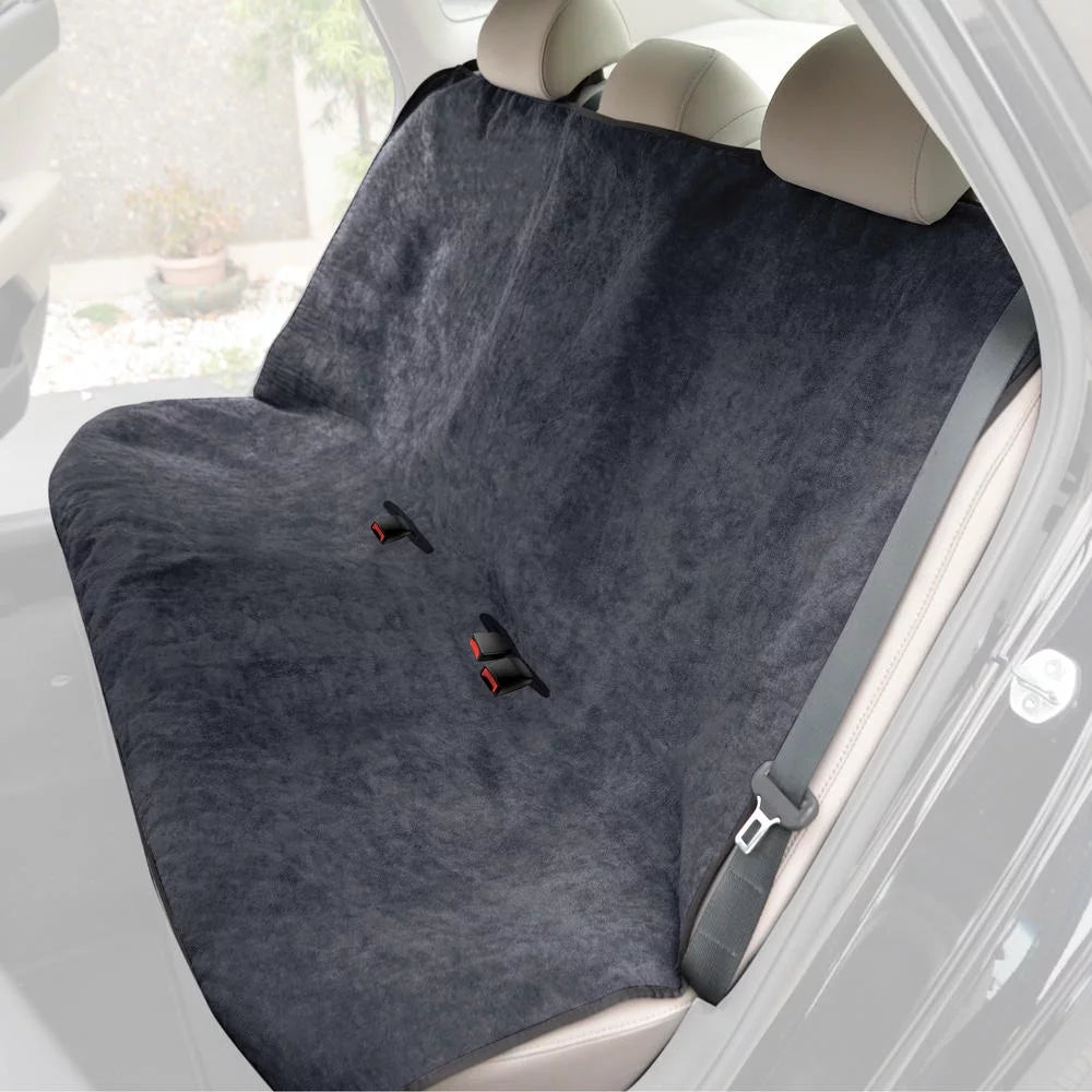 Waterproof Machine Washable Car Seat Towel Cover K123373