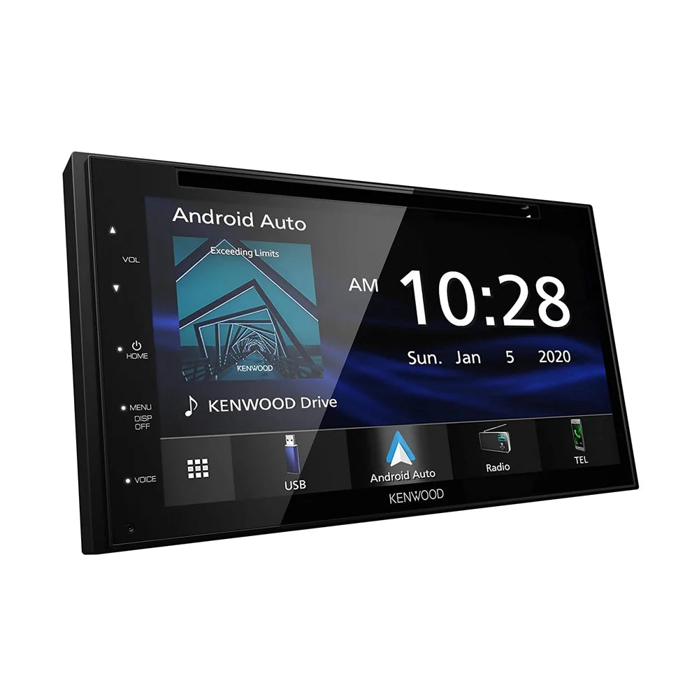 6.8 Inch DVD Receiver with Bluetooth B800390