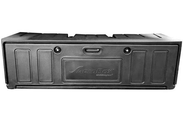 Truck Bed Cargo Box D50727