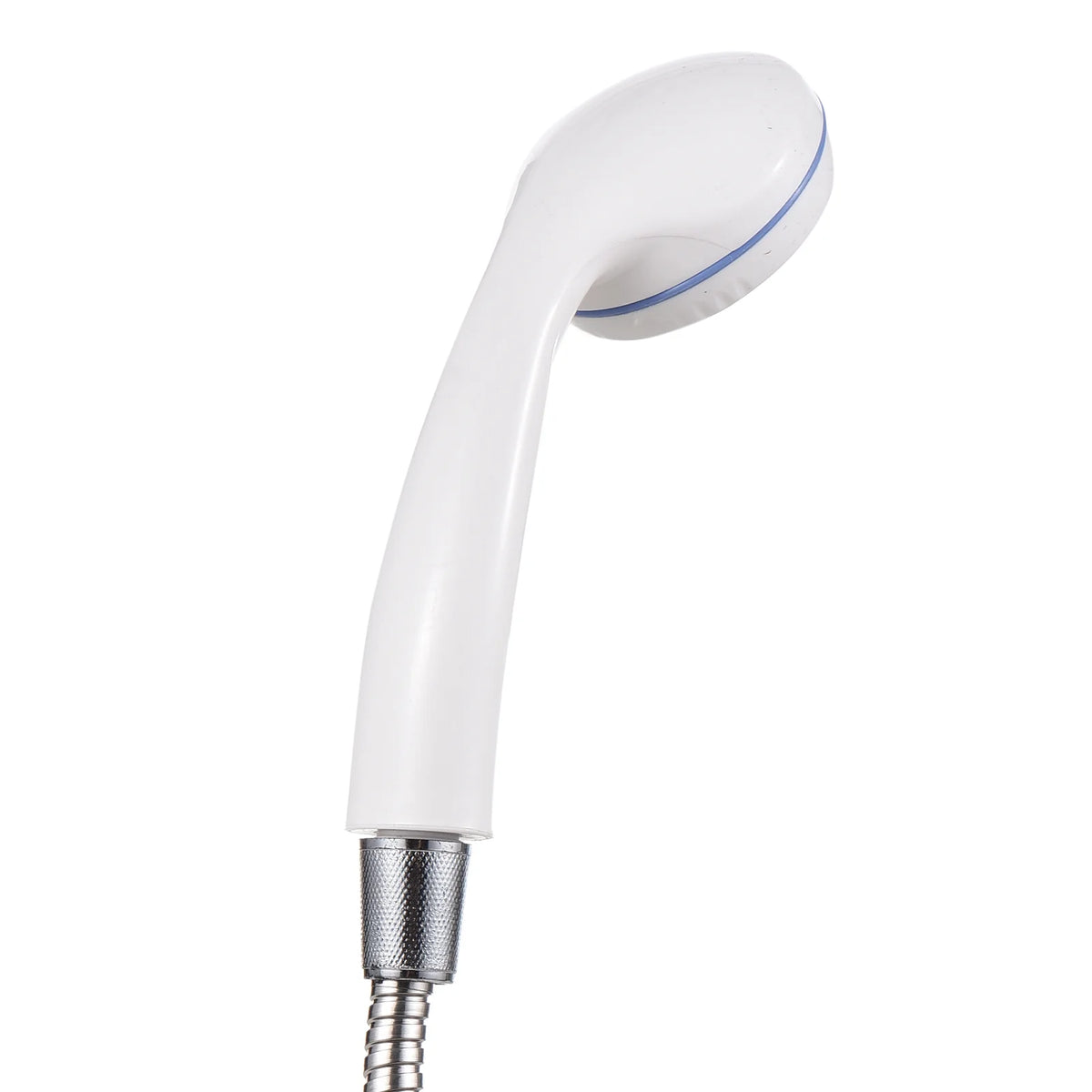Portable USB Rechargeable Electric Shower Pump Q5000