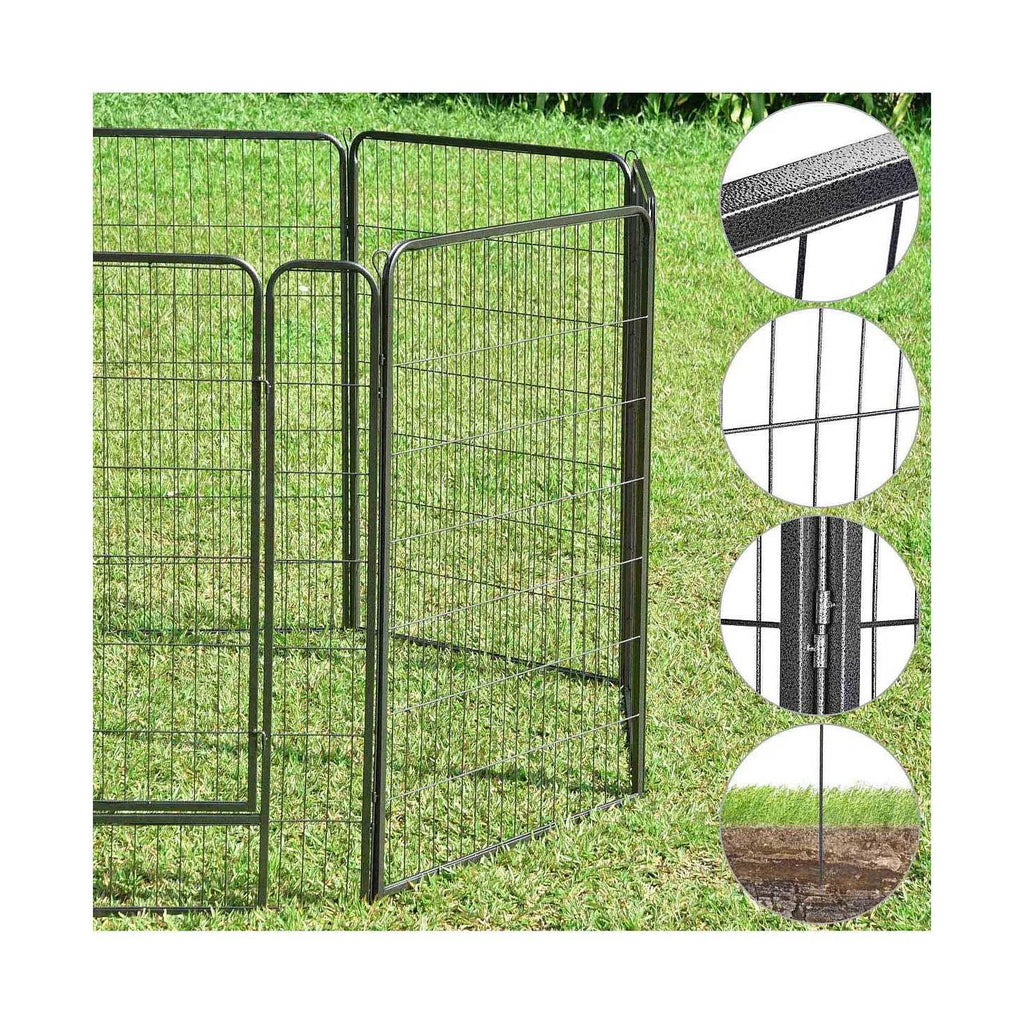 Extra Large Pet Playpen J67416