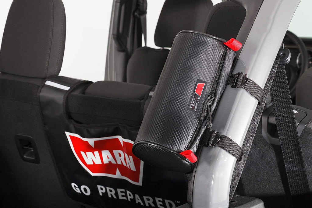 Large Roll Cage Bar Cylinder Storage Bag M42473