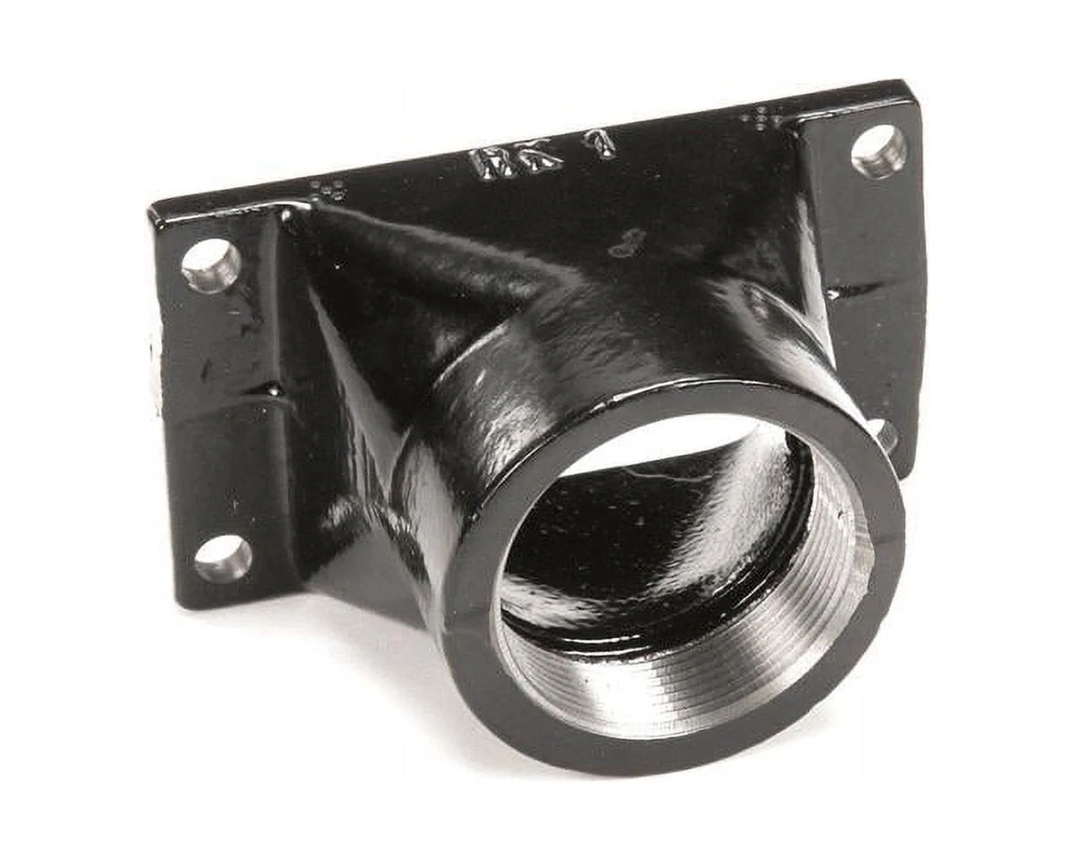 Cast Iron Waste Outlet Reducing O6848