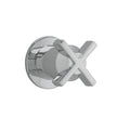 Satin Nickel Volume Control Trim Kit C44241