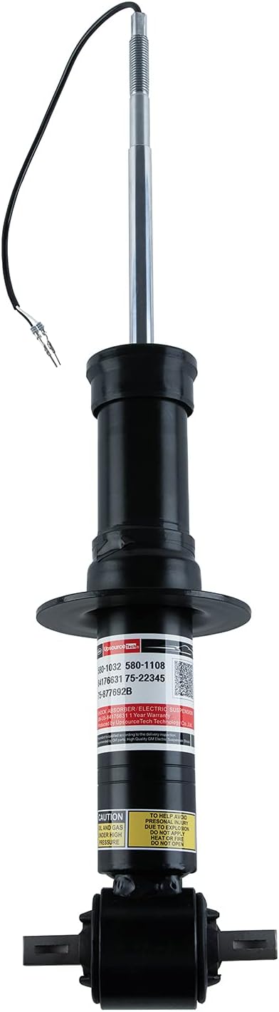 Front Suspension Struts with MRC for Cadillac Escalade 2015-2020 F740366