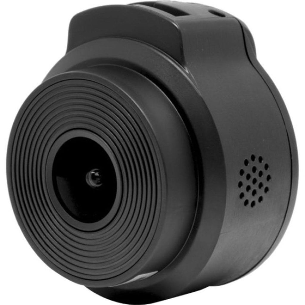 Black Full HD Digital Camcorder K49718