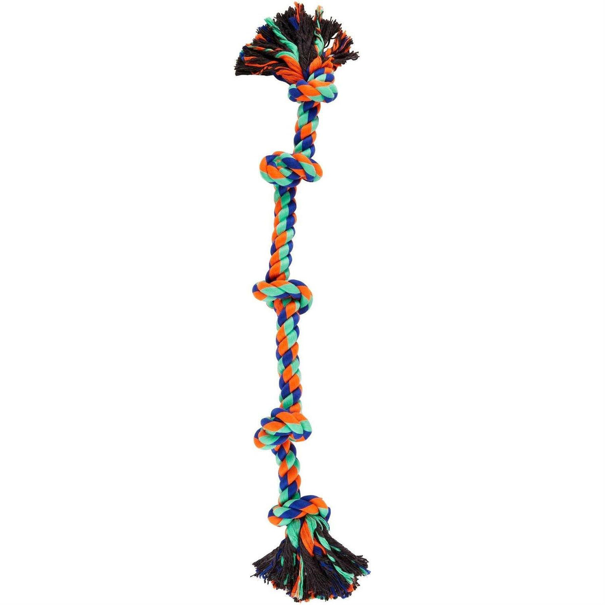 Rope with 5 Knots Dog Toy A546