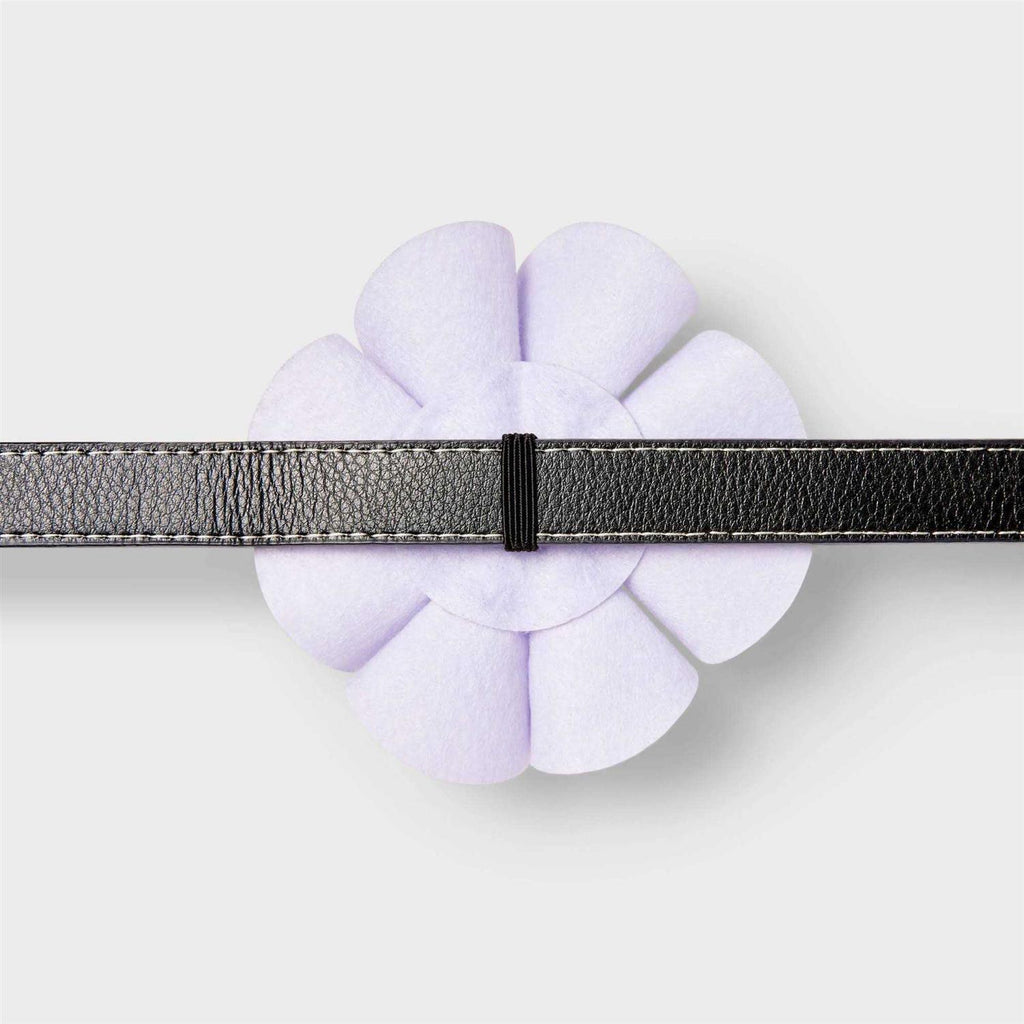 Floral Dog Collar U155