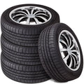235/70R16 106T All-Season Tire Set of 4 F8858