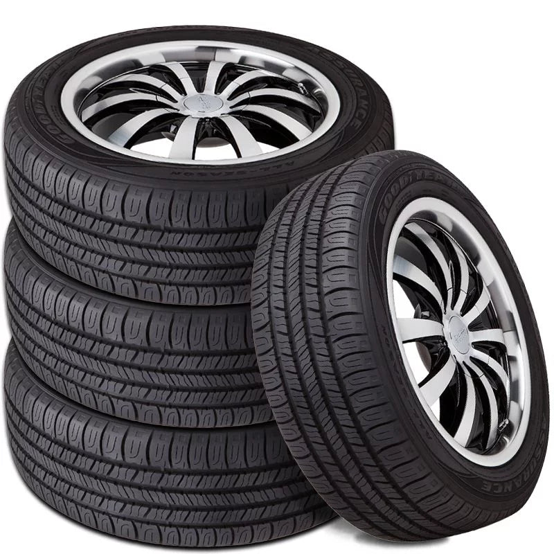 235/70R16 106T All-Season Tire Set of 4 F8858