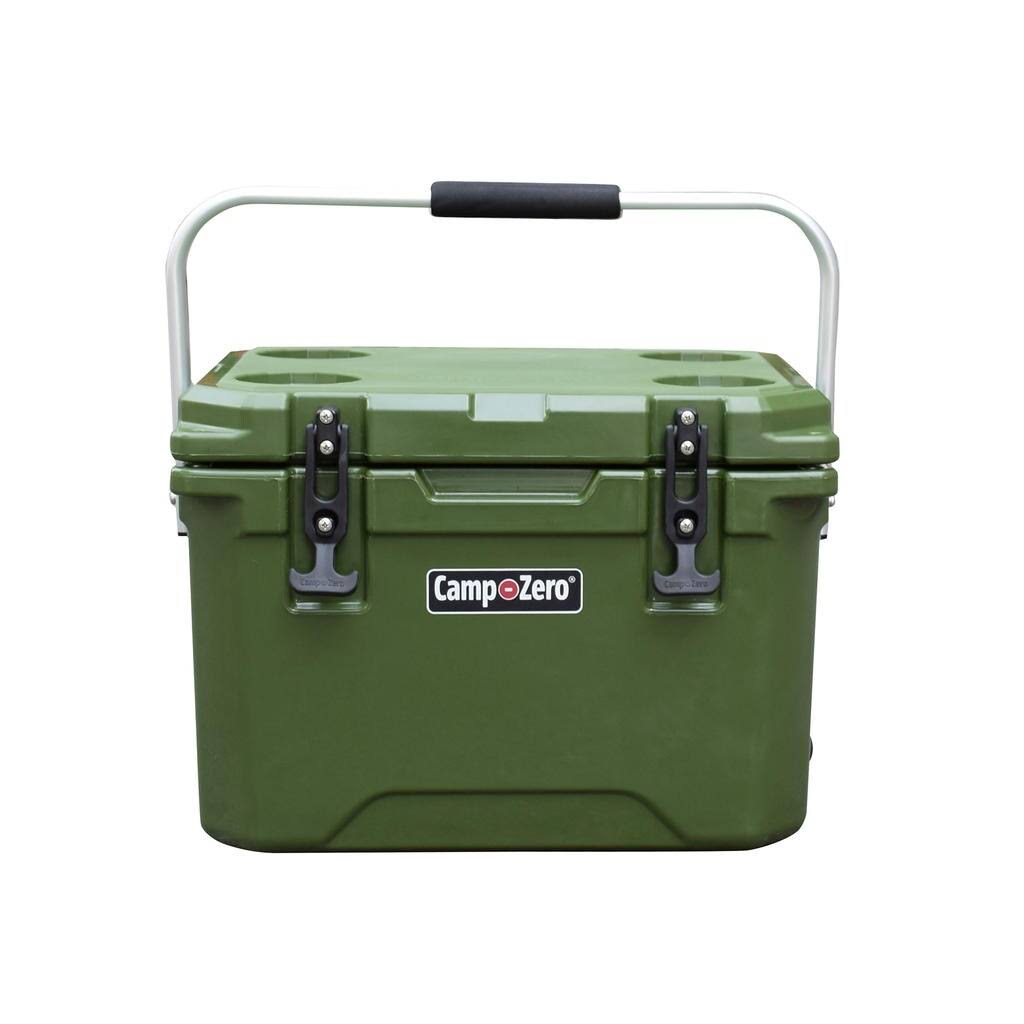 White 20L Cooler E931