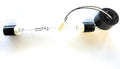 UV Bulb Assembly with Gasket and Connector F376984