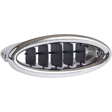 Oval Louver K894100