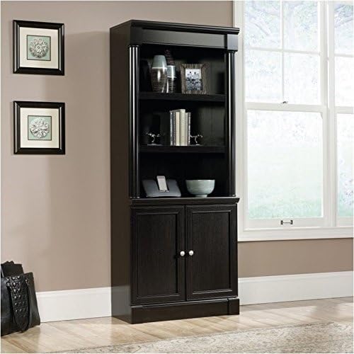 3 Shelf Bookcase in Wind Oak H818110