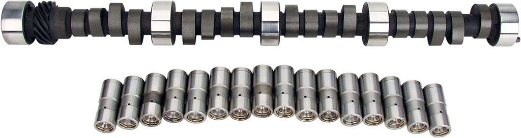 Hydraulic Flat Cam Kit for Chevrolet Small Block G739