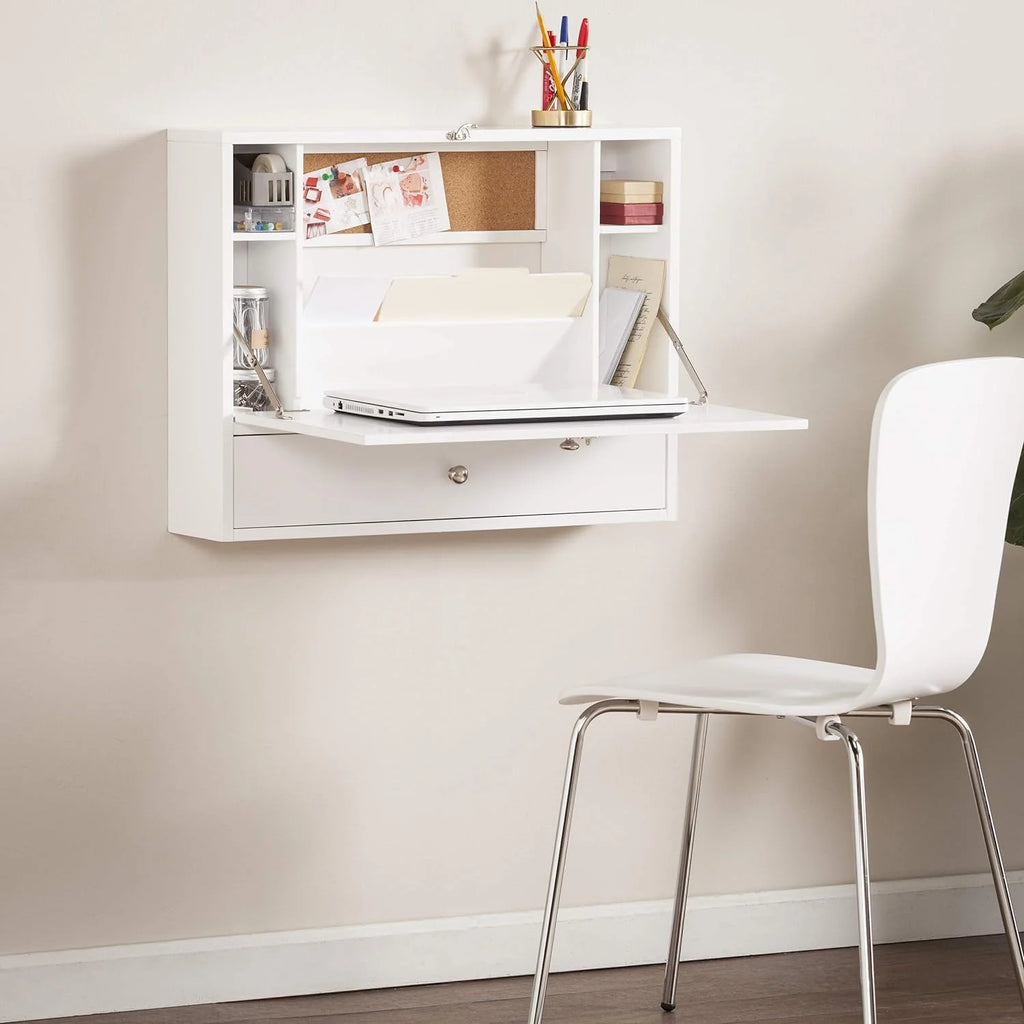 Wall Mount Folding Desk M25871