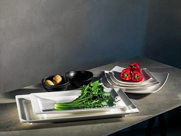 Rect. Baking Dish 32x20cm U789