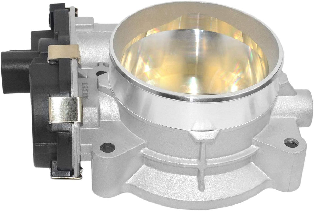 Fuel Injection Throttle Body Pack of 2 D167