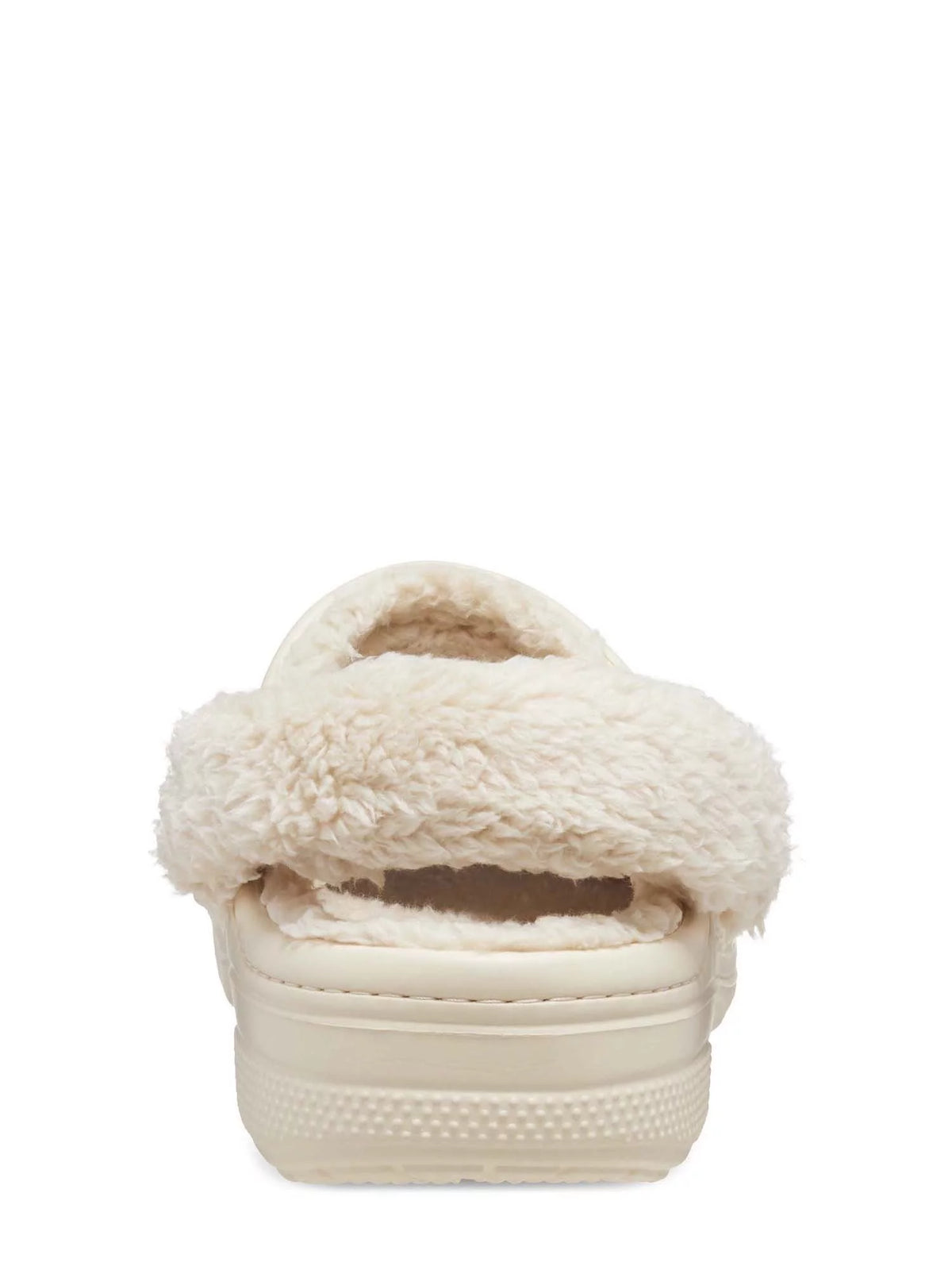 Lined Clogs Q1109
