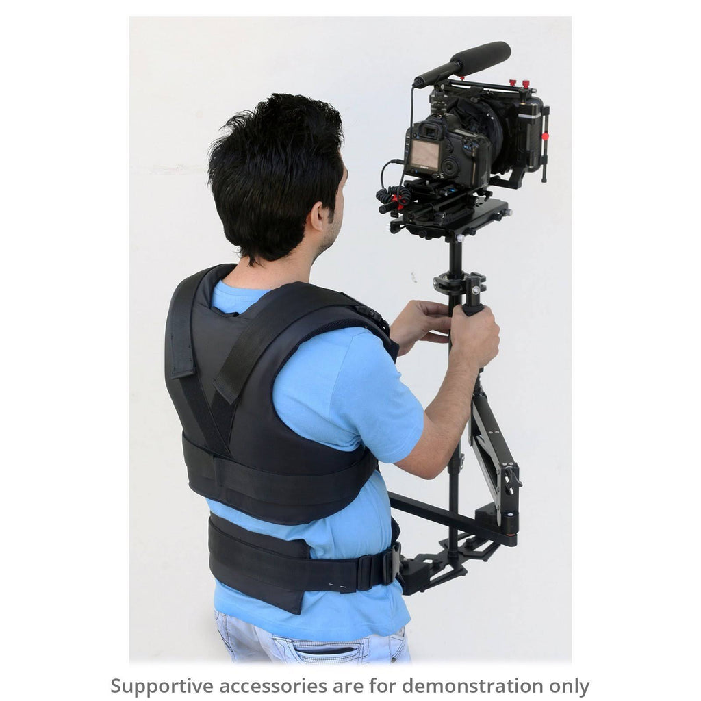 Camera Steadycam System with Comfort Arm and Vest G17955