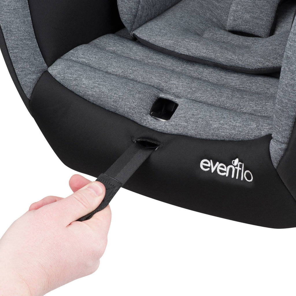 Convertible Car Seat (Jet) H47848