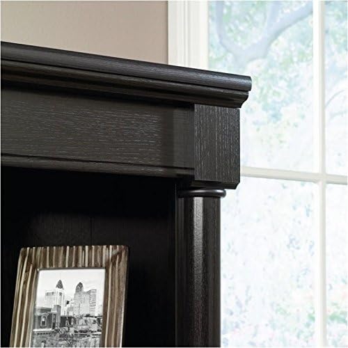 3 Shelf Bookcase in Wind Oak H818110