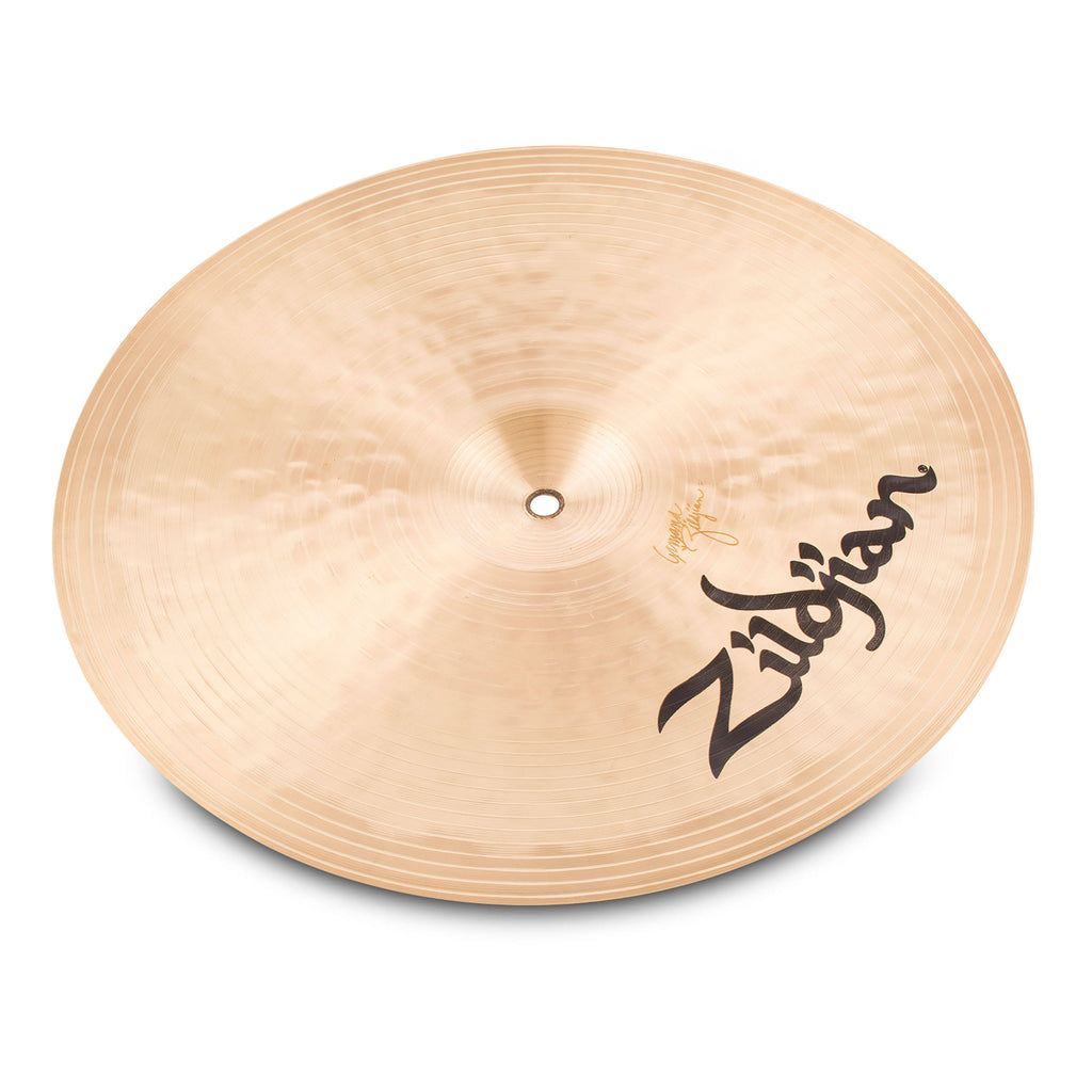 17x22 Crash Cymbal R8666