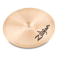 17x22 Crash Cymbal R8666