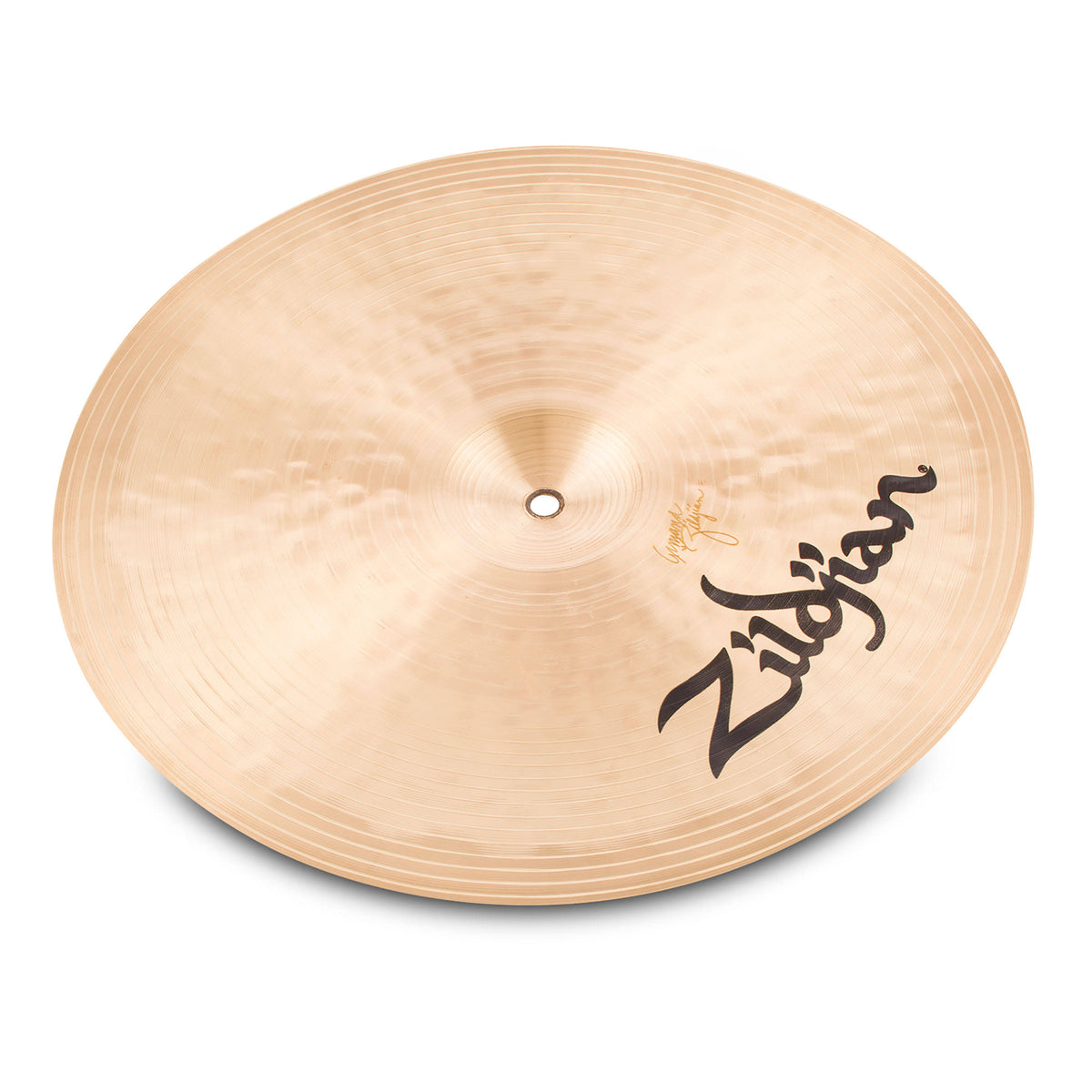 17x22 Crash Cymbal R8666