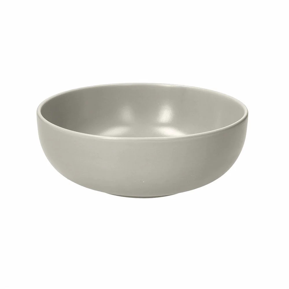 Salad Bowl Grey 23cm L759303