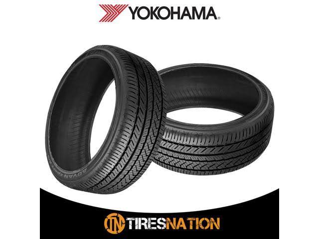 255/45R18 99Y Tire H4079