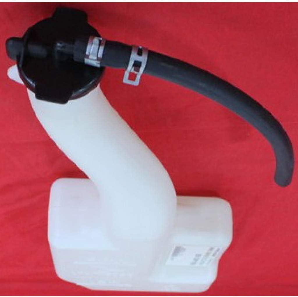 Coolant Reservoir with Cap and Hose for Toyota RAV4 2001-2005 E1965