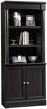 3 Shelf Bookcase in Wind Oak H818110