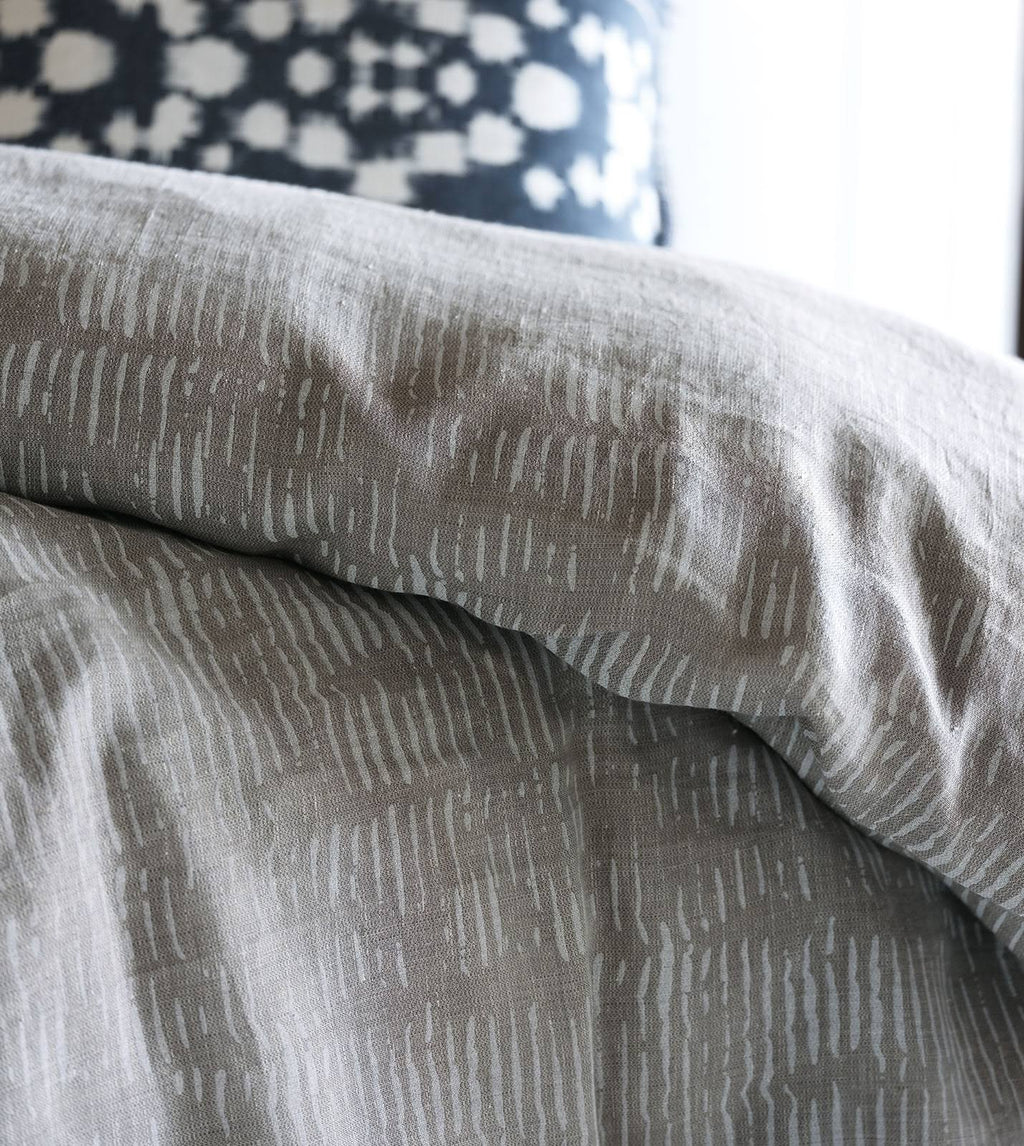 King Abstract Duvet Cover V530503