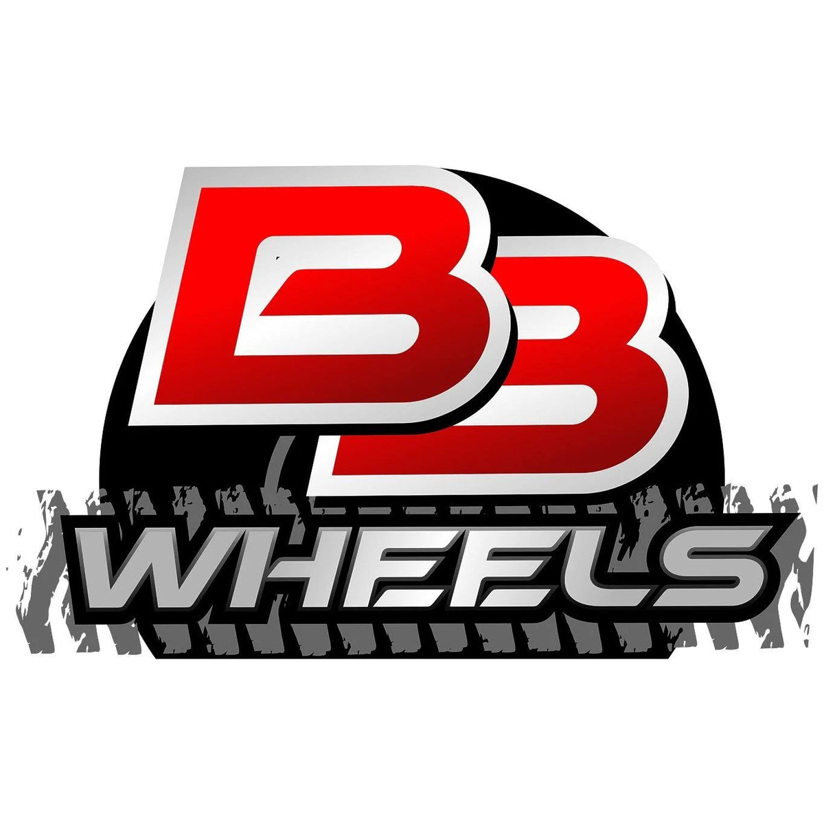 18x8 5x114.30 Black (38 mm) Wheel T661761