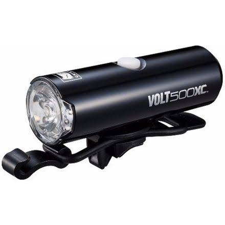 Volt500XC / Rapid X2 Light Combo T154