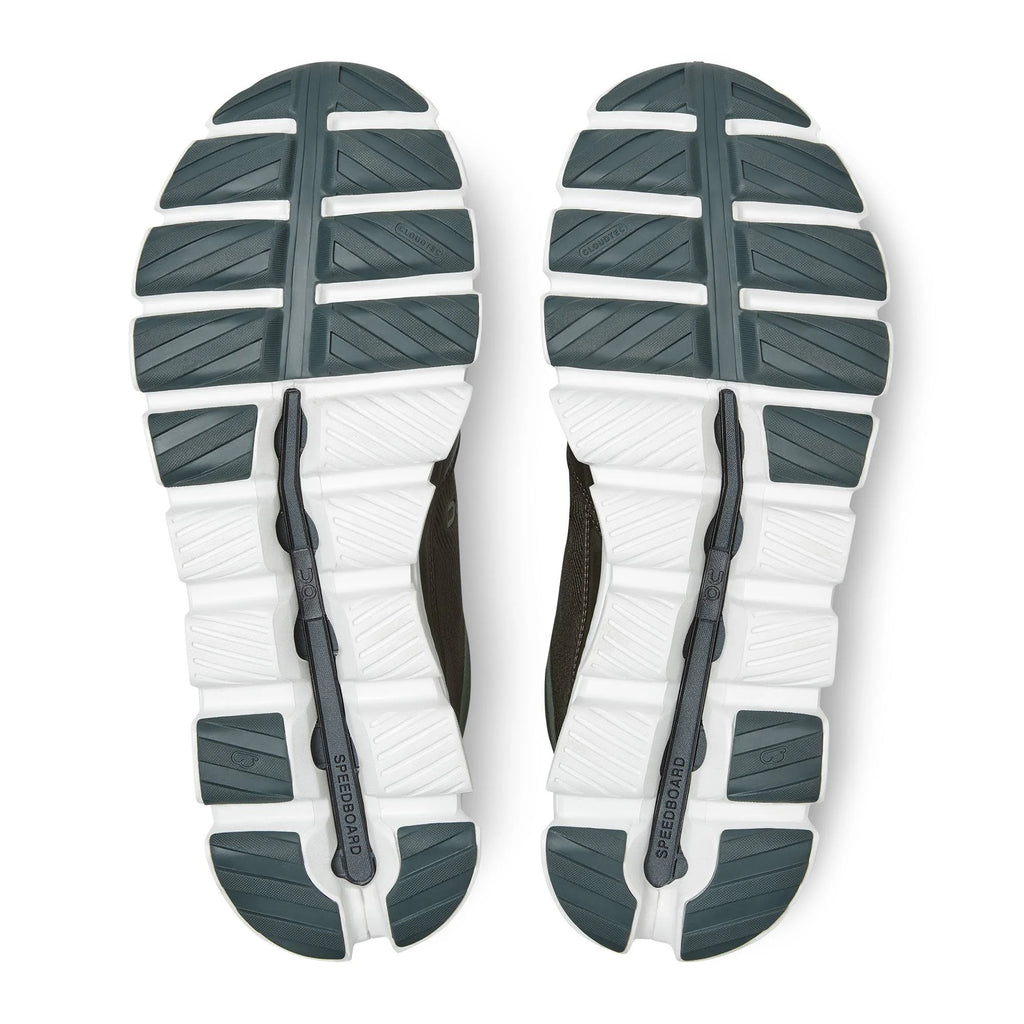 Waterproof Hi Men Shoes M45286