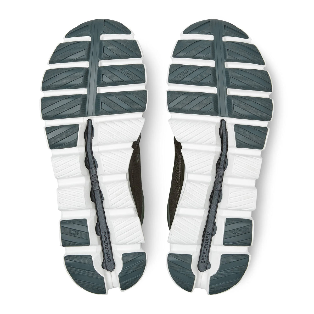 Waterproof Hi Men Shoes M45286