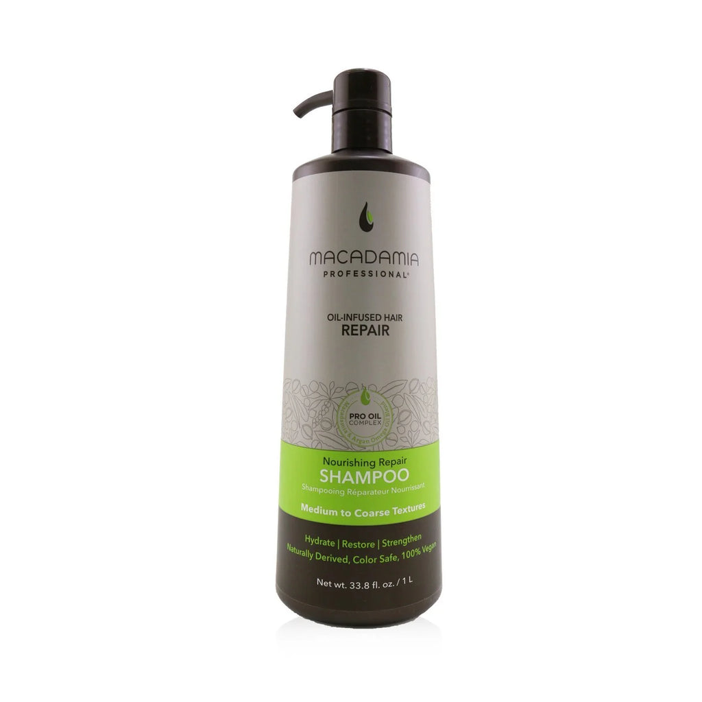 Nourishing Repair Shampoo 300ml V856