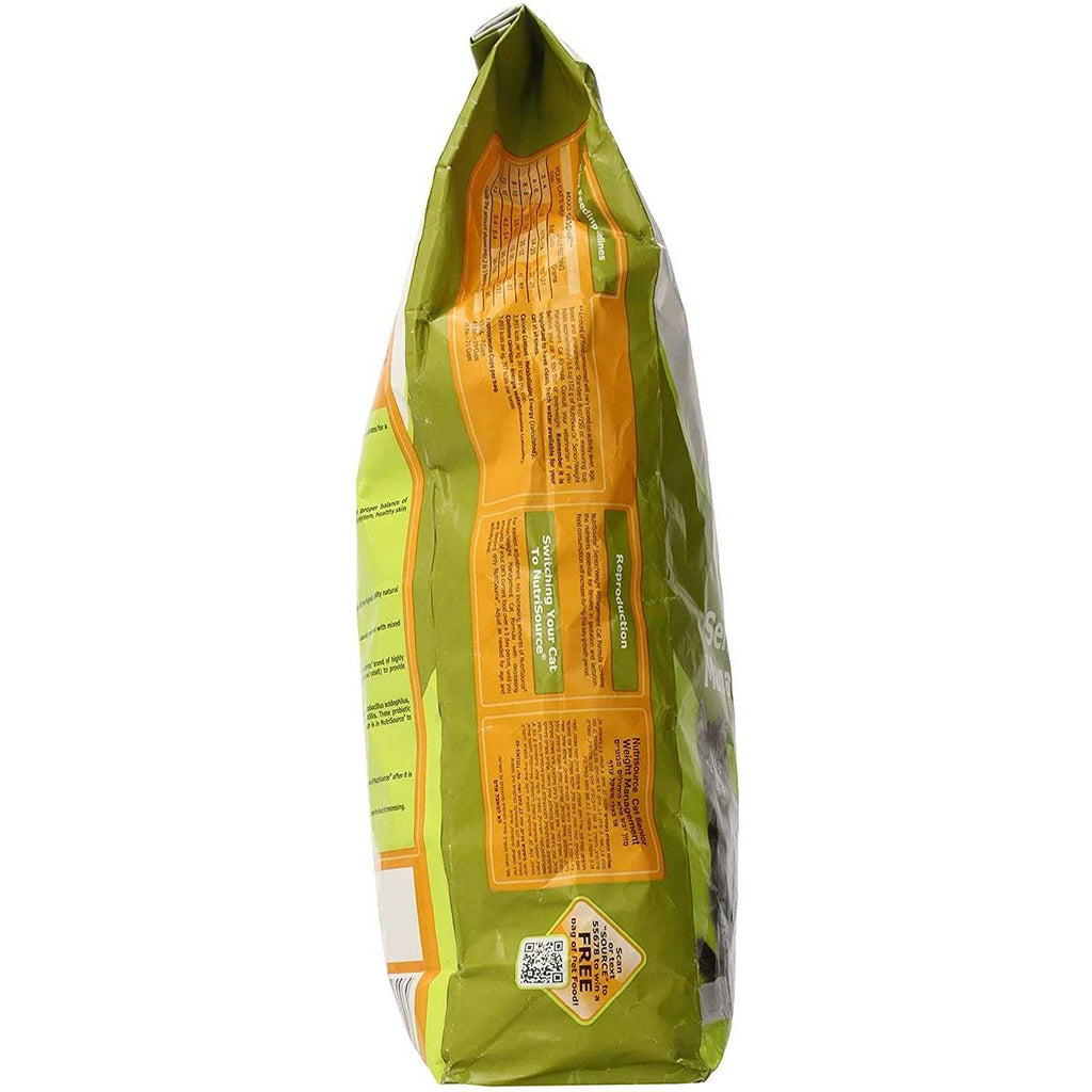 Senior Weight Management Dry Cat Food X22328