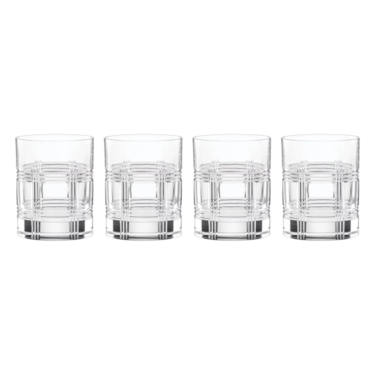 DOF Set Of 4 J87285