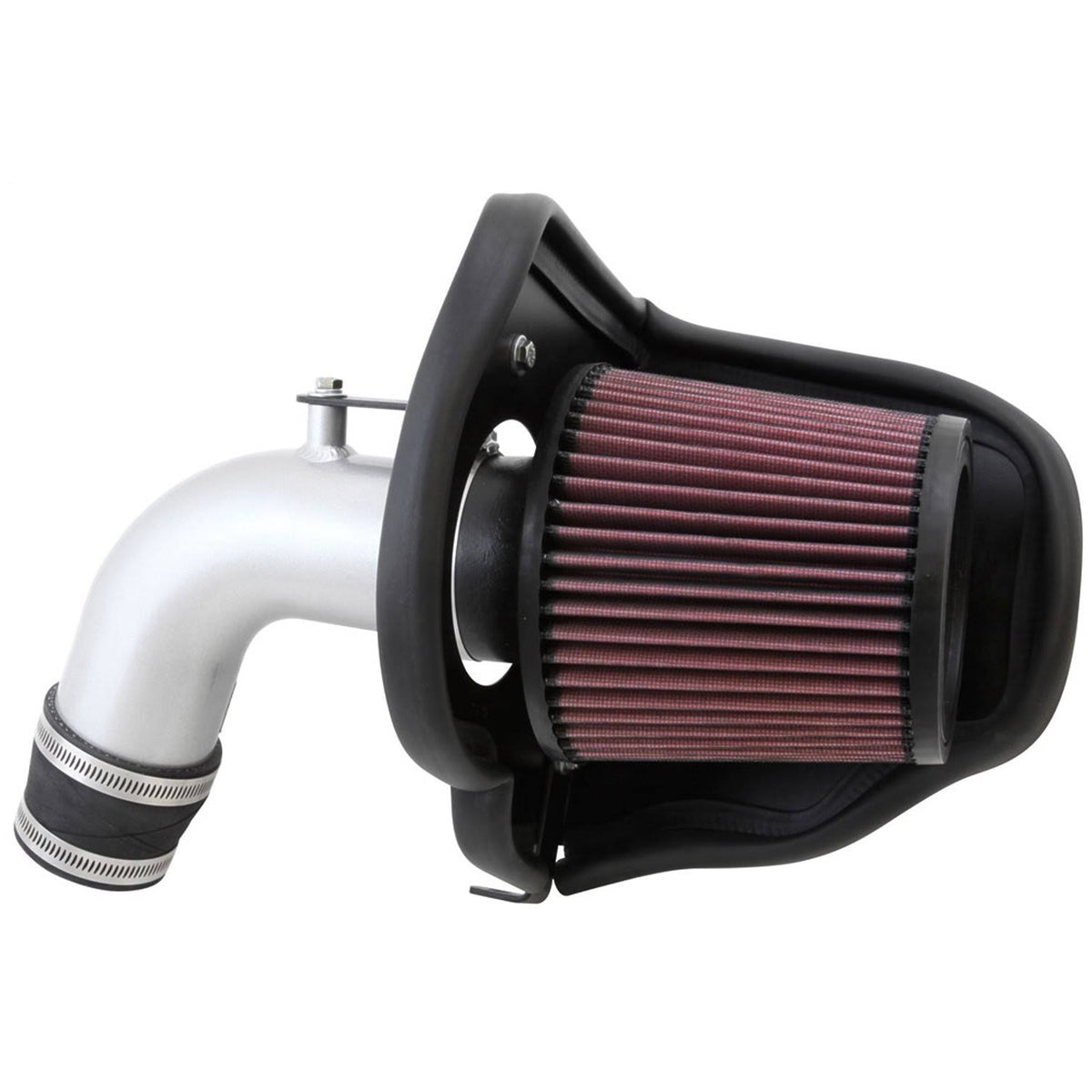 Typhoon Cold Air Intake Kit V25858