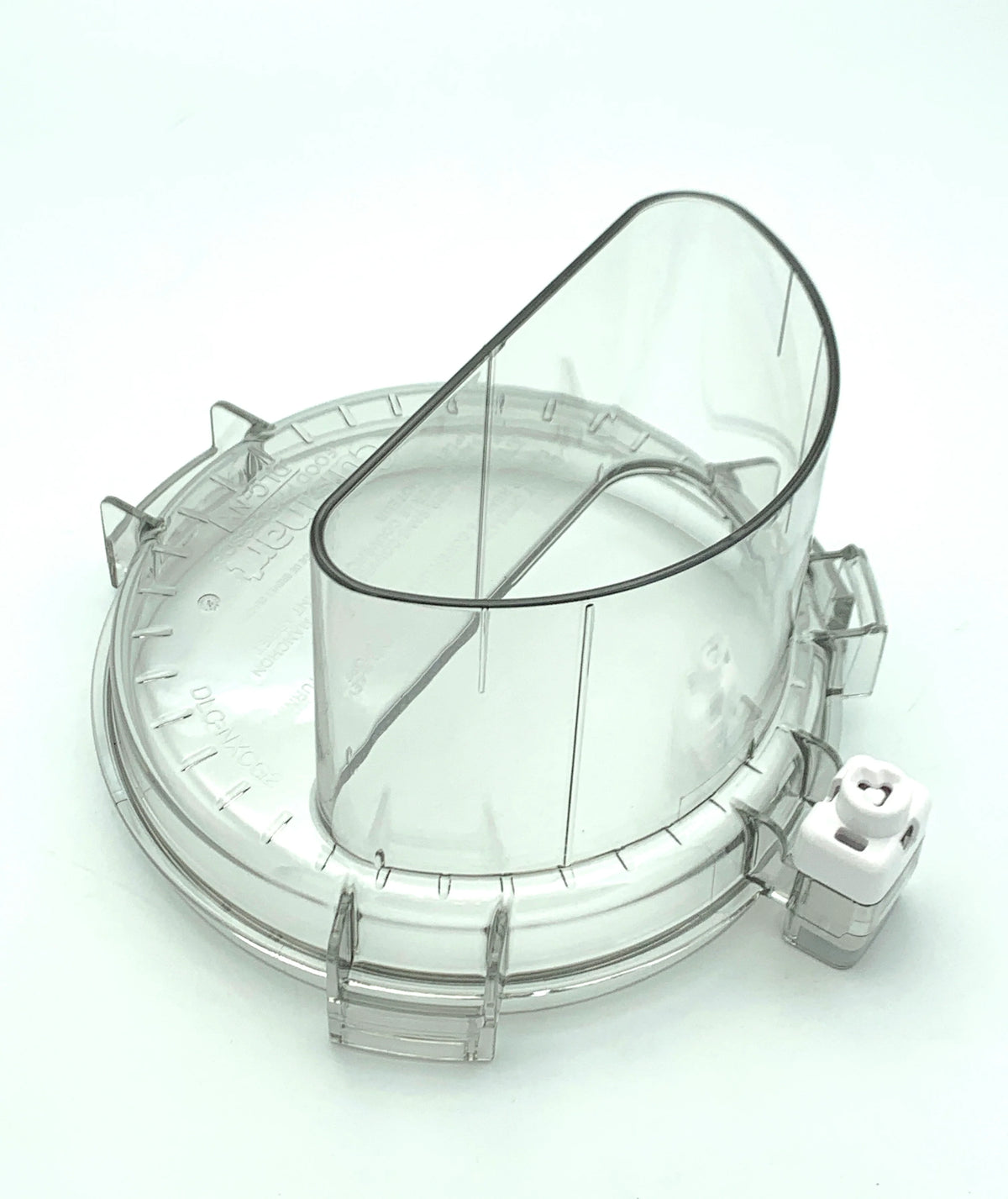 Work Bowl Cover F732