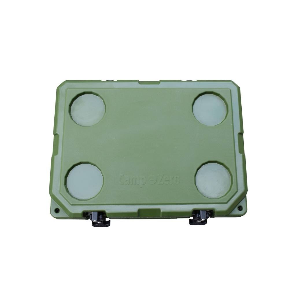 White 20L Cooler E931