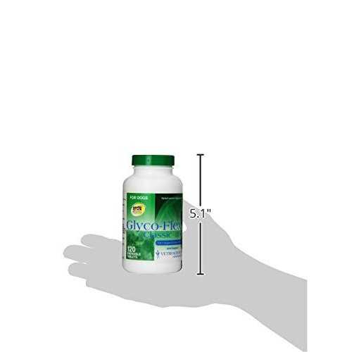 600 mg Hip & Joint Supplement for Dogs V922