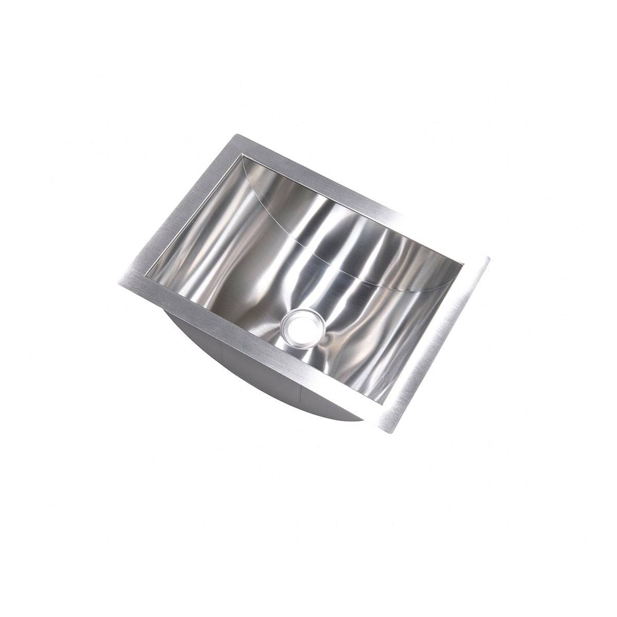 Stainless Steel Sink U841013